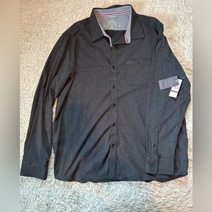 Flag & Anthem MadeFlex Ace Knit Shirt